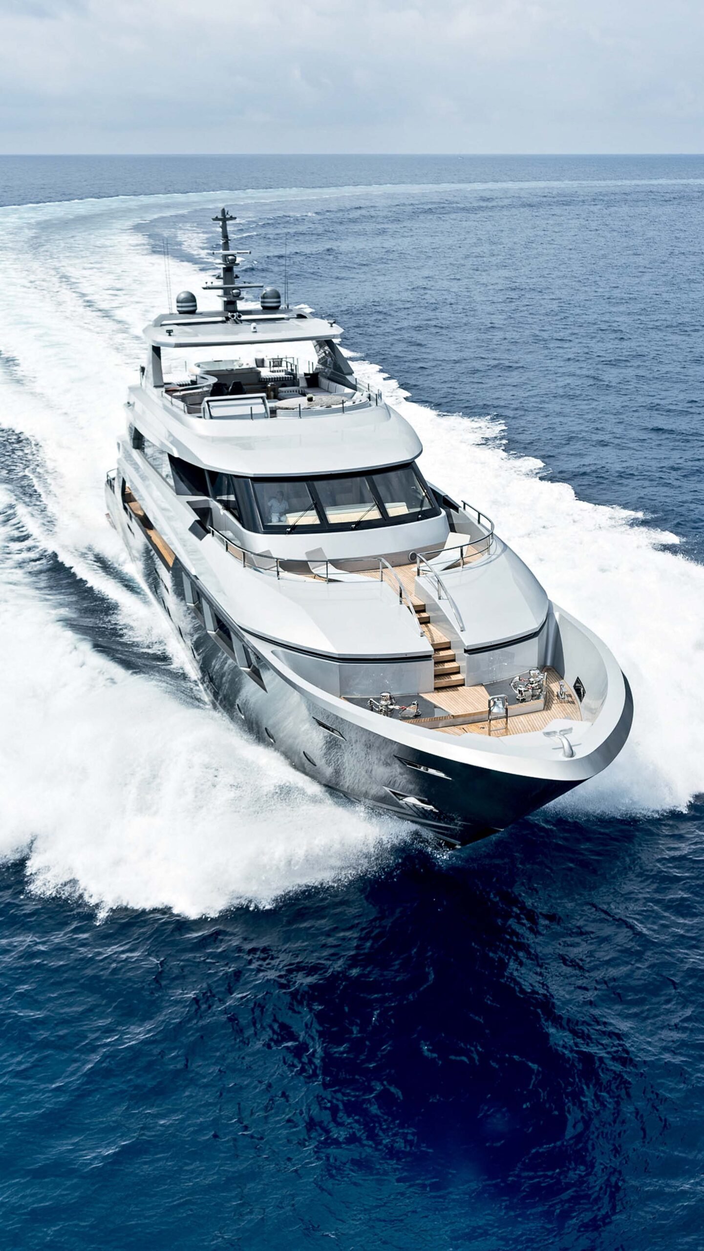 M/Y MODUS