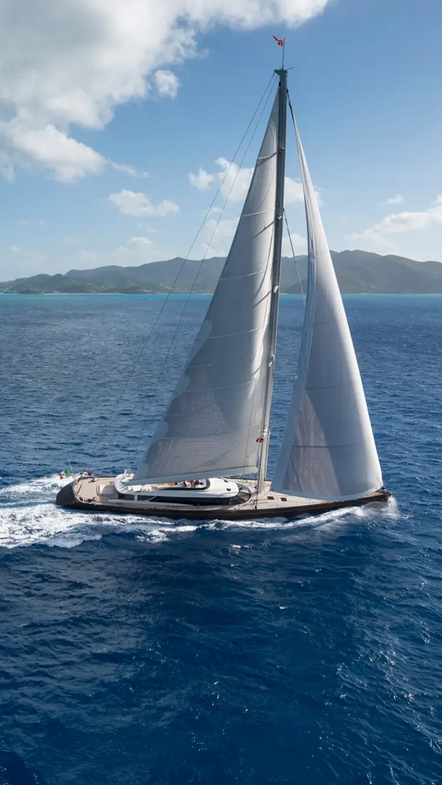 S/Y OHANA