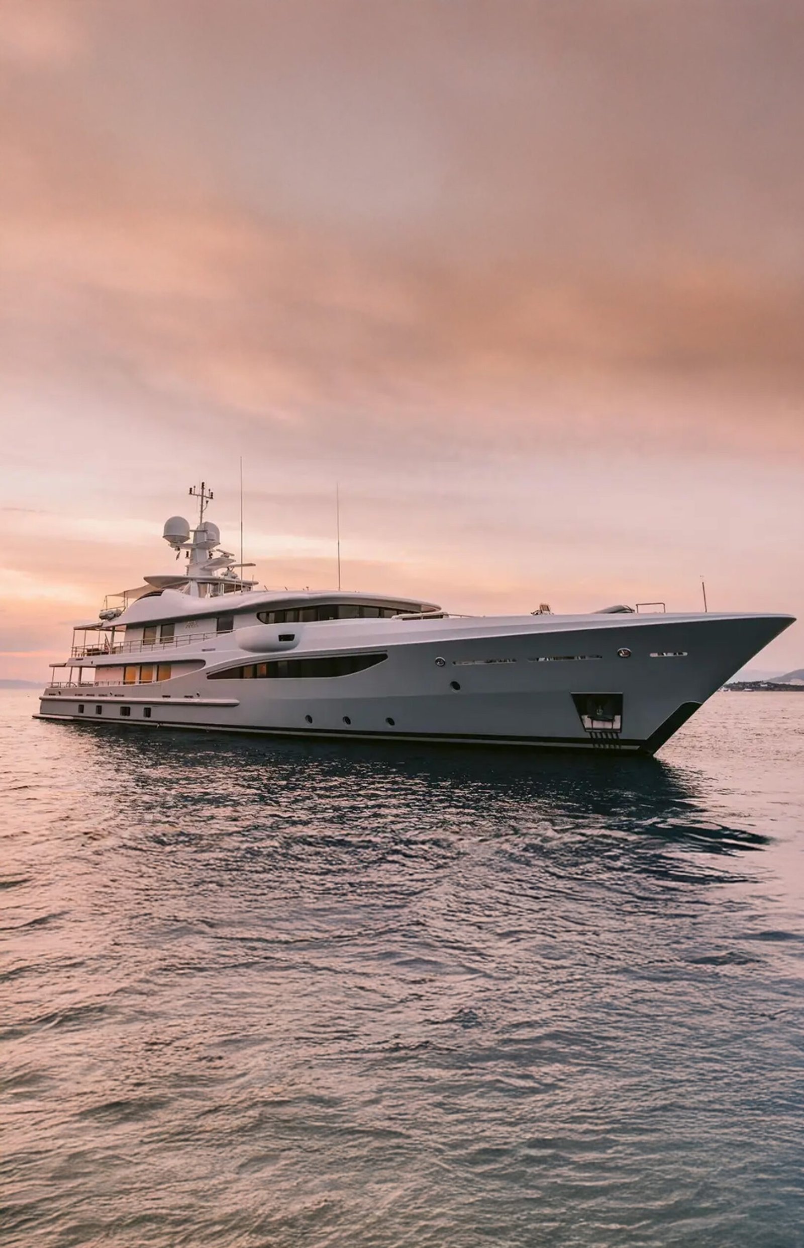 M/Y ARIELA
