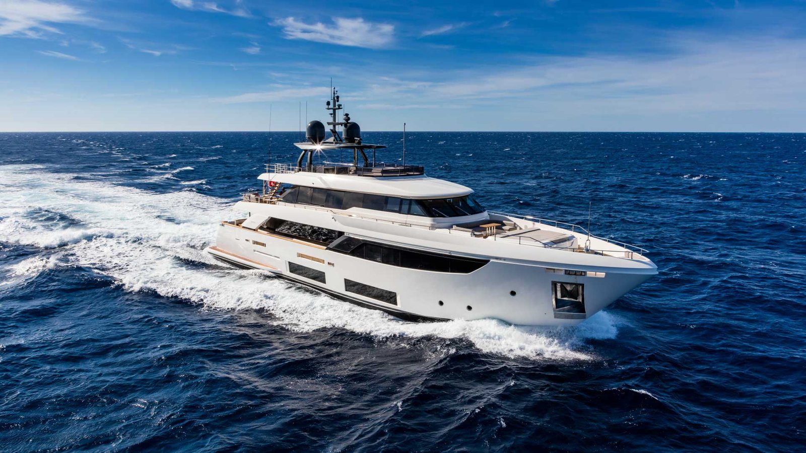 M/Y ARTEMIS