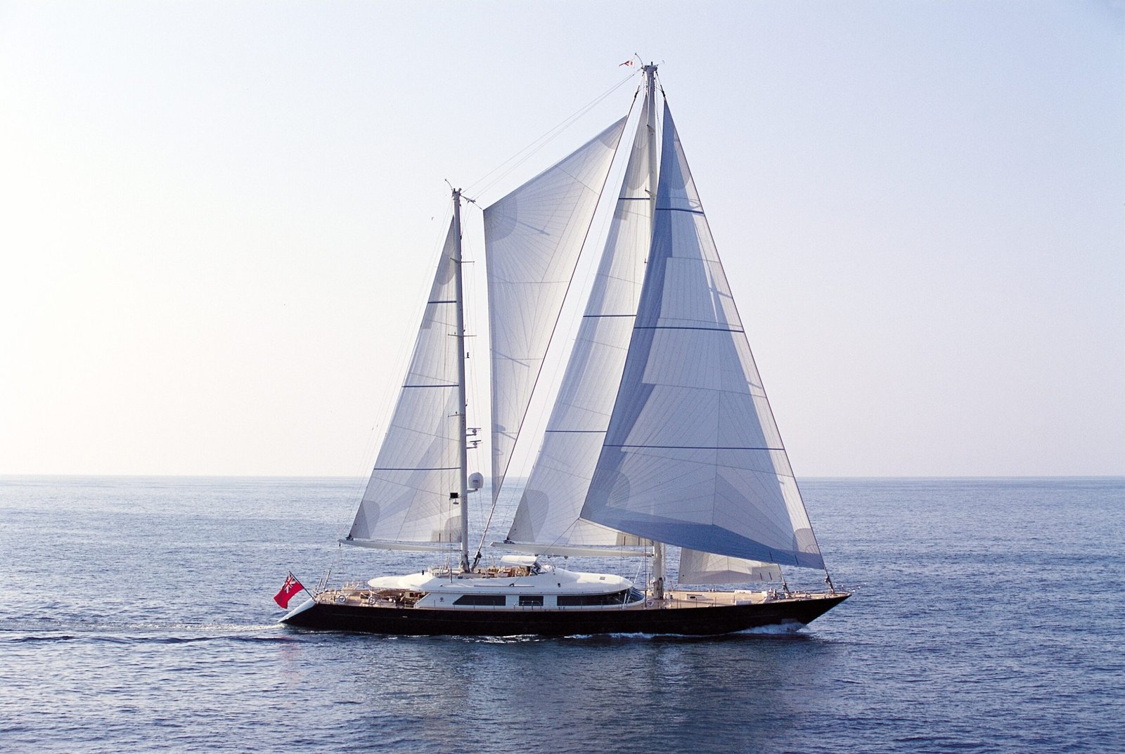 S/Y ATMOSPHERE