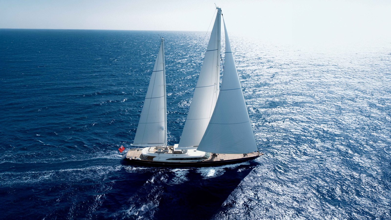 S/Y PANTHALASSA
