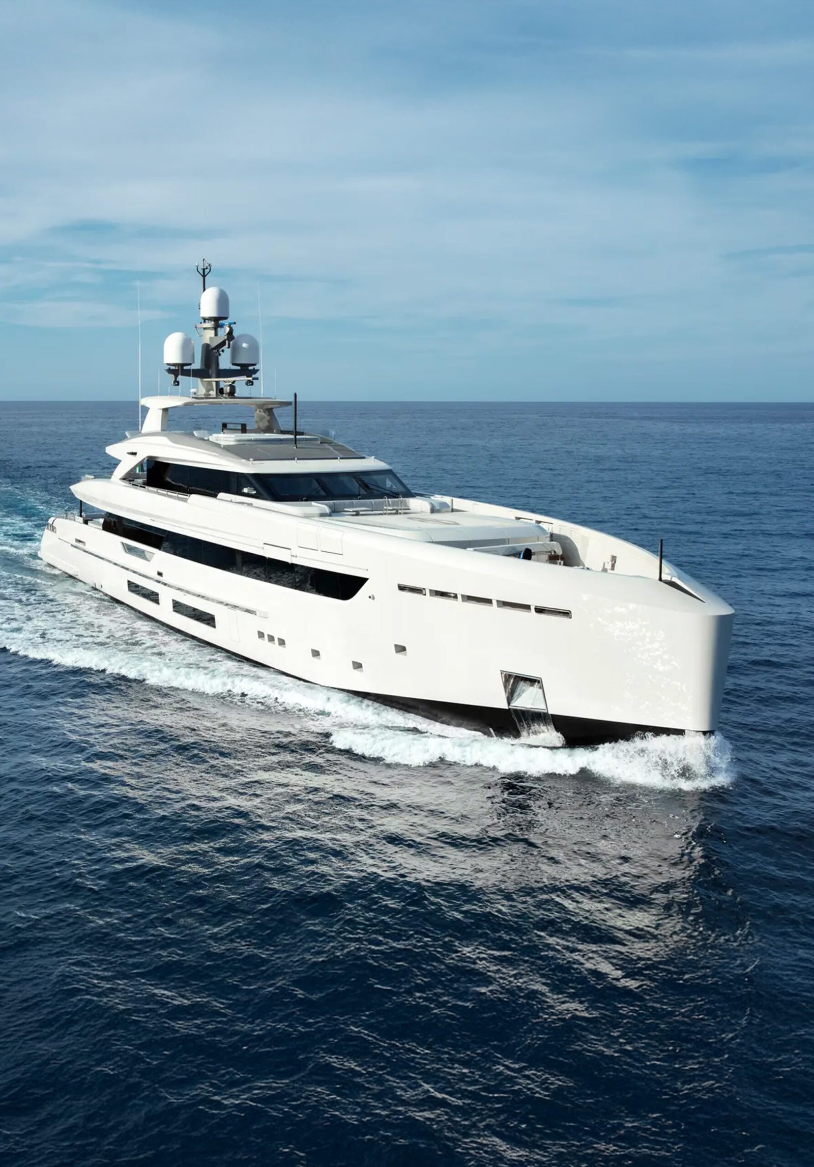 M/Y SP1