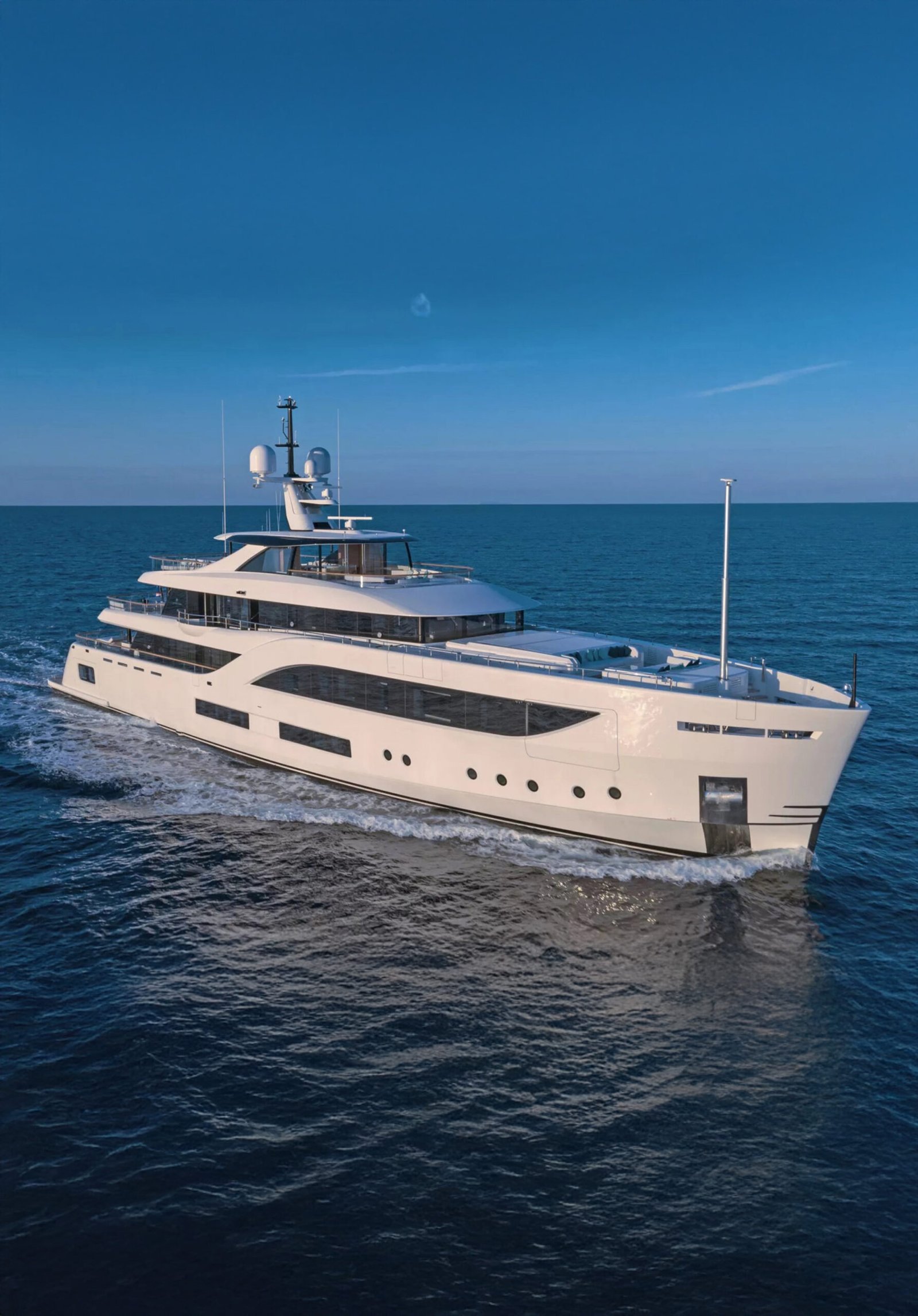 M/Y C